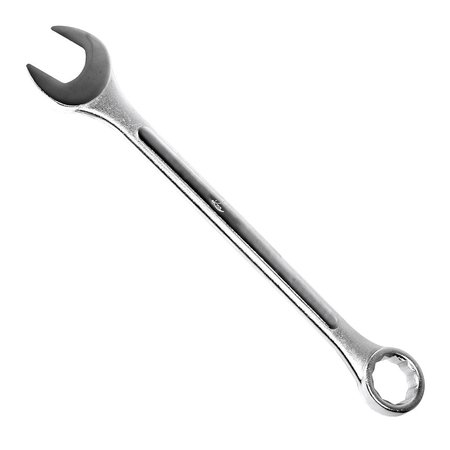 K-Tool International Raised Panel Combo Wrench, 12Pt, 1-5/8" KTI-41152